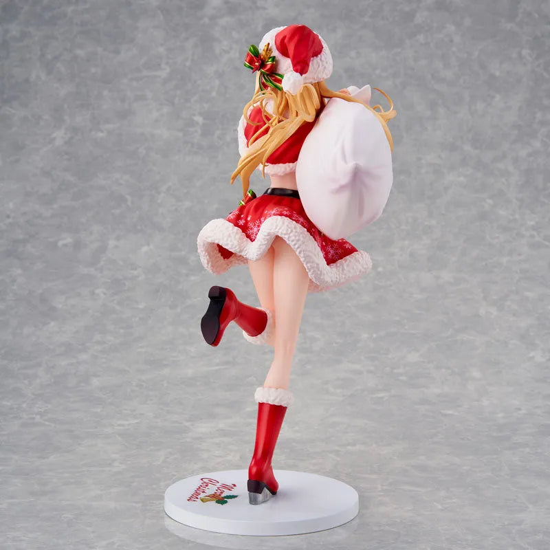 Original Character - Santa Girl (Union Creative International Ltd)ㅤ – Union Creative – ActionFigure Brasil
