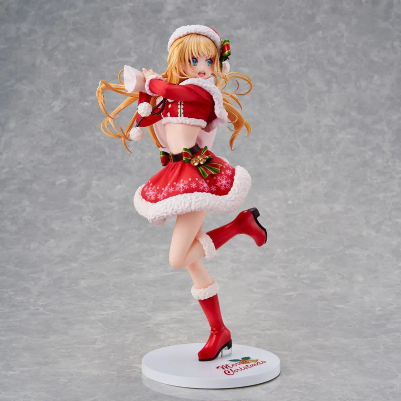 Original Character - Santa Girl (Union Creative International Ltd)ㅤ – Union Creative – ActionFigure Brasil