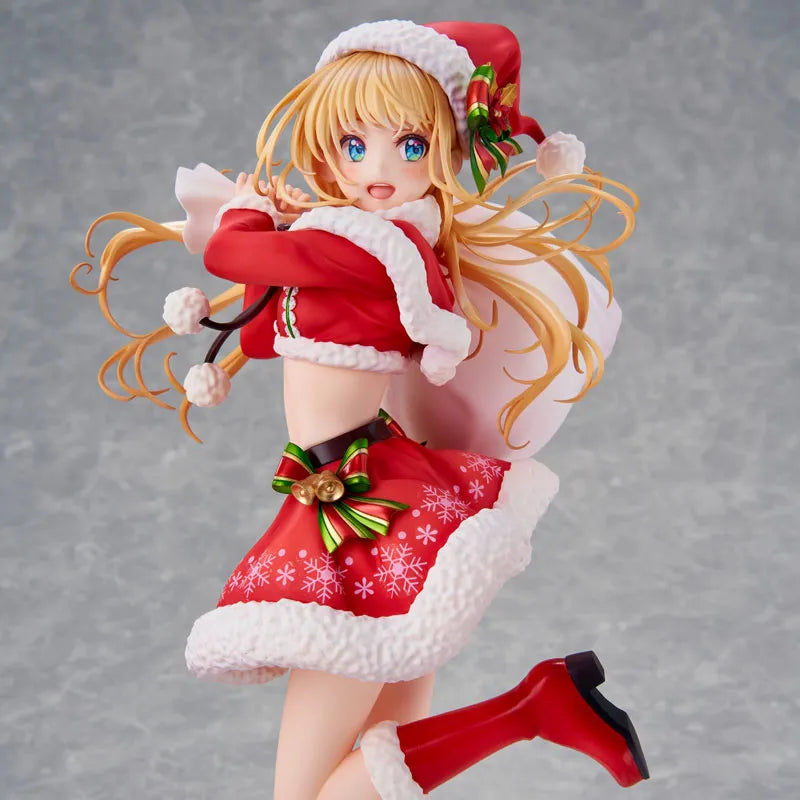 Original Character - Santa Girl (Union Creative International Ltd)ㅤ – Union Creative – ActionFigure Brasil