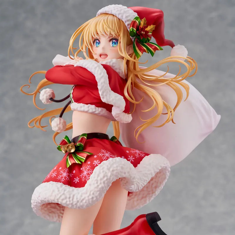 Original Character - Santa Girl (Union Creative International Ltd)ㅤ – Union Creative – ActionFigure Brasil