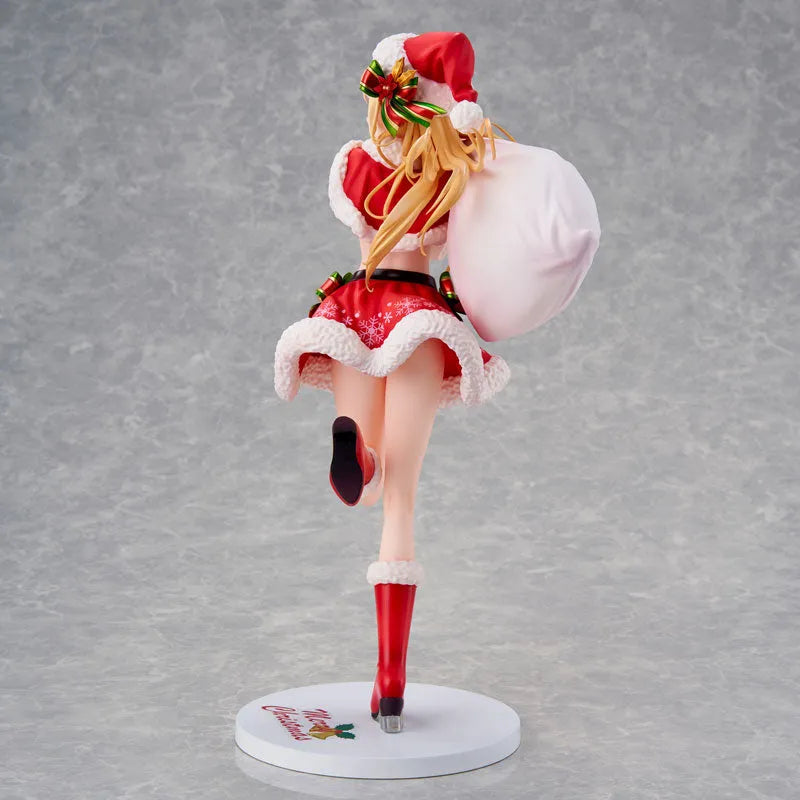 Original Character - Santa Girl (Union Creative International Ltd)ㅤ – Union Creative – ActionFigure Brasil