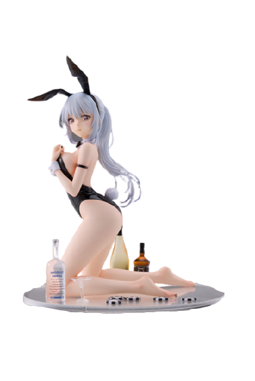 Original Character - SEI - 1/7 (SHOWMON)ㅤ – SHOWMON – ActionFigureBrasil