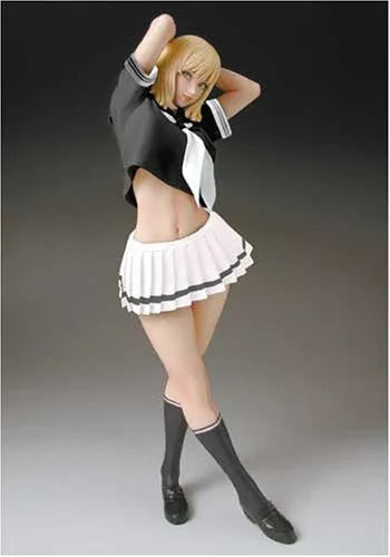 Original Character - Sera-chan - 1/7 - Blonde versionㅤ – Kotobukiya – ActionFigure Brasil