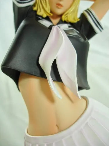 Original Character - Sera-chan - 1/7 - Blonde versionㅤ – Kotobukiya – ActionFigure Brasil