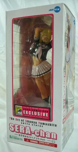 Original Character - Sera-chan - 1/7 - Blonde versionㅤ – Kotobukiya – ActionFigure Brasil