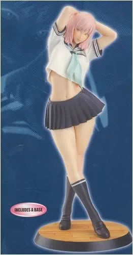 Original Character - Sera-chan - 1/7ㅤ – Kotobukiya – ActionFigure Brasil