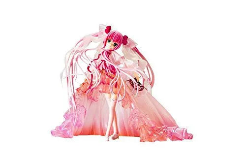 Original Character - Setsugekkamai -Rin- (Clayz)ㅤ – Clayz – ActionFigure Brasil