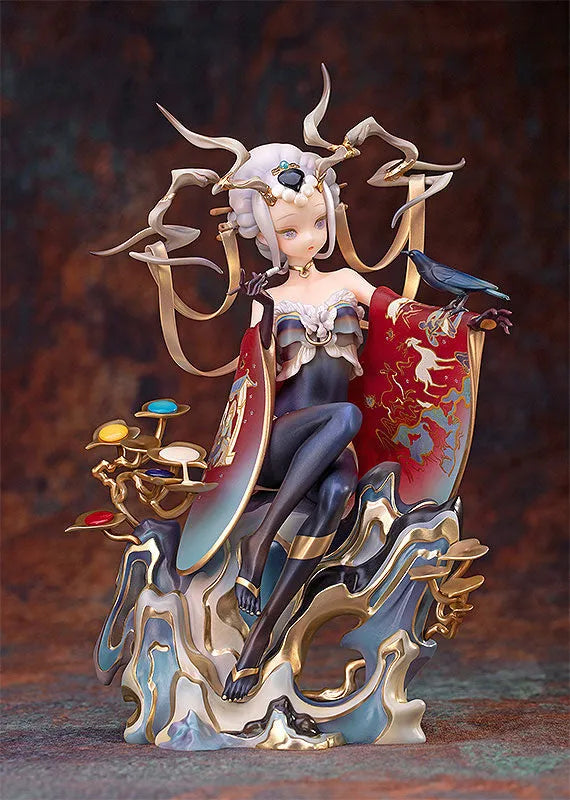 Original Character - Shikaouhonseizu - 1/7 (Myethos)ㅤ – Myethos – ActionFigure Brasil