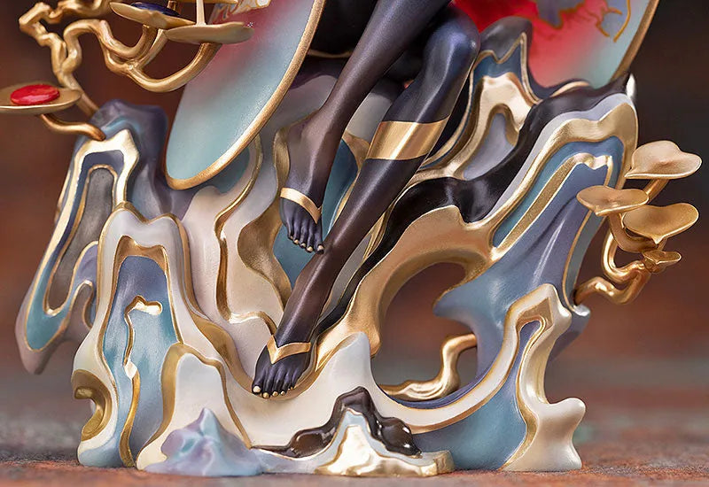 Original Character - Shikaouhonseizu - 1/7 (Myethos)ㅤ – Myethos – ActionFigure Brasil