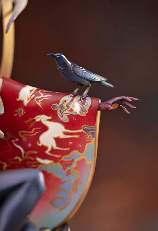 Original Character - Shikaouhonseizu - 1/7 (Myethos)ㅤ – Myethos – ActionFigure Brasil