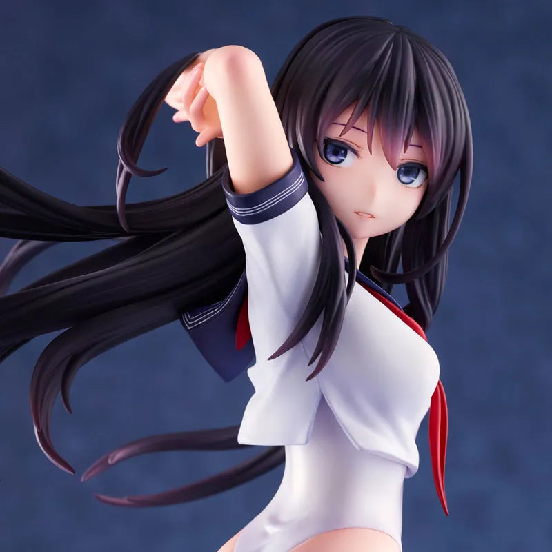 Original Character - Shiramine Rika-chan (Union Creative International Ltd)ㅤ – Union Creative – ActionFigure Brasil