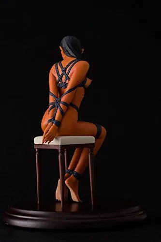 Original Character - Shizuka - 1/6 - Nangoku no Onnnahyou ver. (Okayama Figure Engineering)ㅤ – Okayama Figure Engineering – ActionFigure Brasil