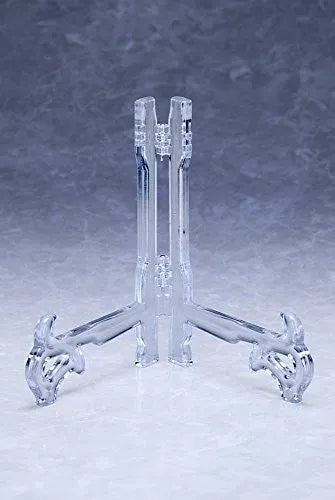 Original Character - Shungo Yazawa Original Figure Series - Rubber Bindless - 1/6 - Black ver. (Blackberry)ㅤ – Blackberry – ActionFigure Brasil