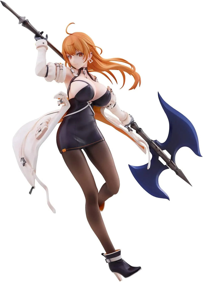 Original Character - Signal Nao (Union Creative International Ltd)ㅤ – Union Creative – ActionFigure Brasil