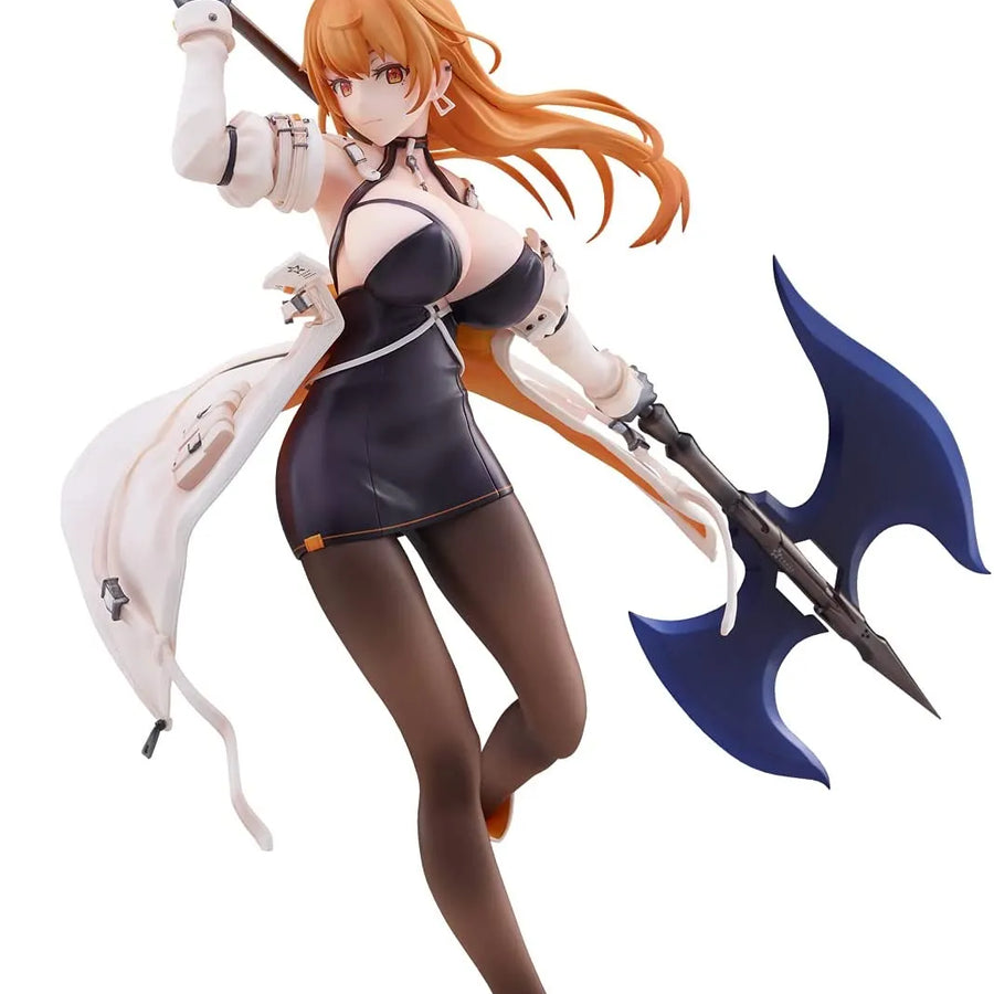 Original Character - Signal Nao (Union Creative International Ltd)ㅤ – Union Creative – ActionFigure Brasil