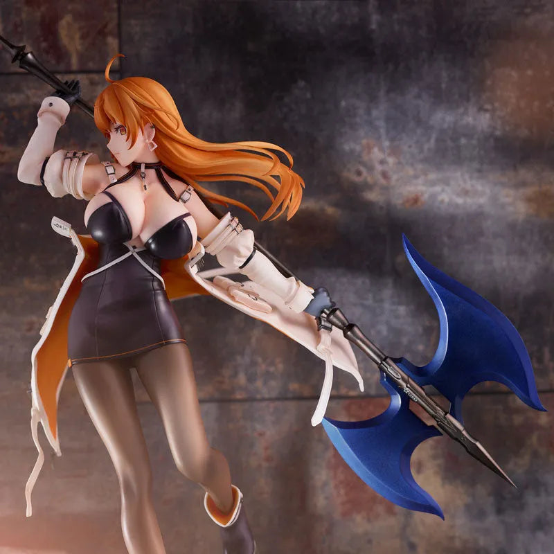 Original Character - Signal Nao (Union Creative International Ltd)ㅤ – Union Creative – ActionFigure Brasil