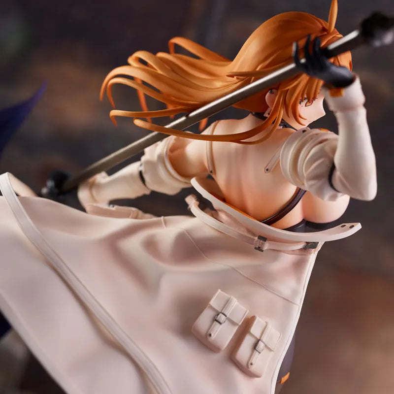 Original Character - Signal Nao (Union Creative International Ltd)ㅤ – Union Creative – ActionFigure Brasil