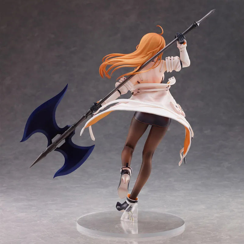 Original Character - Signal Nao (Union Creative International Ltd)ㅤ – Union Creative – ActionFigure Brasil