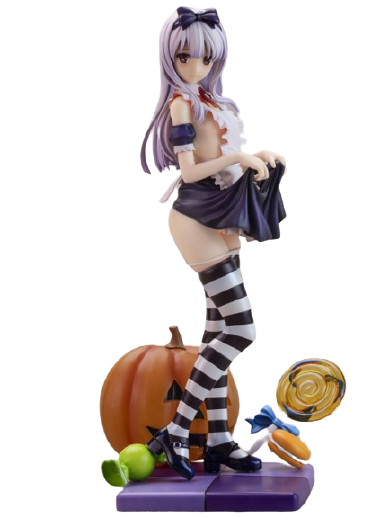 Original Character - Skytube - Alice - 1/6 - Gothic Ver. (Alphamax)ㅤ – Alphamax – ActionFigure Brasil