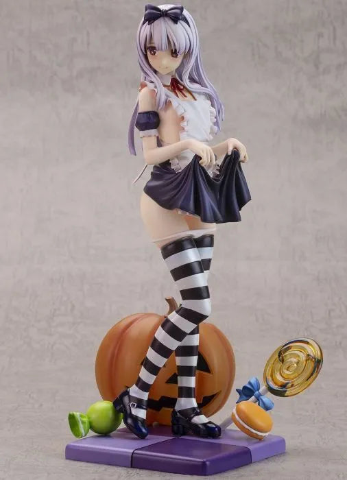 Original Character - Skytube - Alice - 1/6 - Gothic Ver. (Alphamax)ㅤ – Alphamax – ActionFigure Brasil