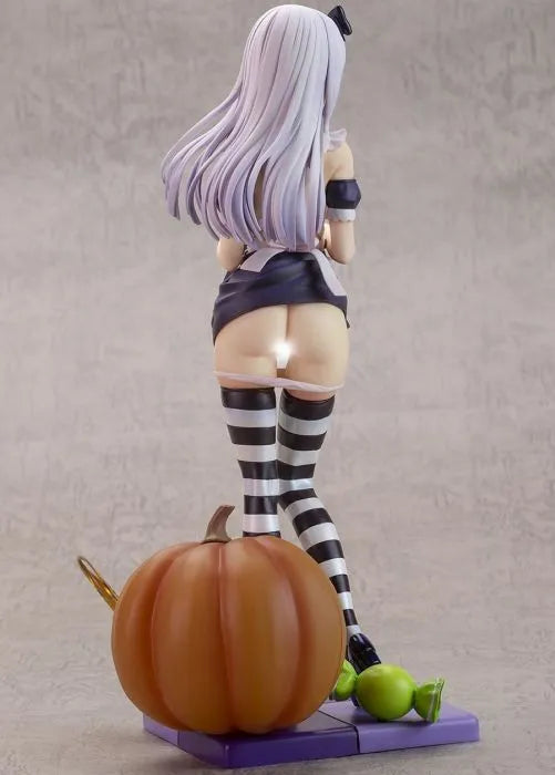 Original Character - Skytube - Alice - 1/6 - Gothic Ver. (Alphamax)ㅤ – Alphamax – ActionFigure Brasil