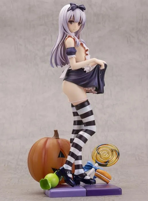 Original Character - Skytube - Alice - 1/6 - Gothic Ver. (Alphamax)ㅤ – Alphamax – ActionFigure Brasil