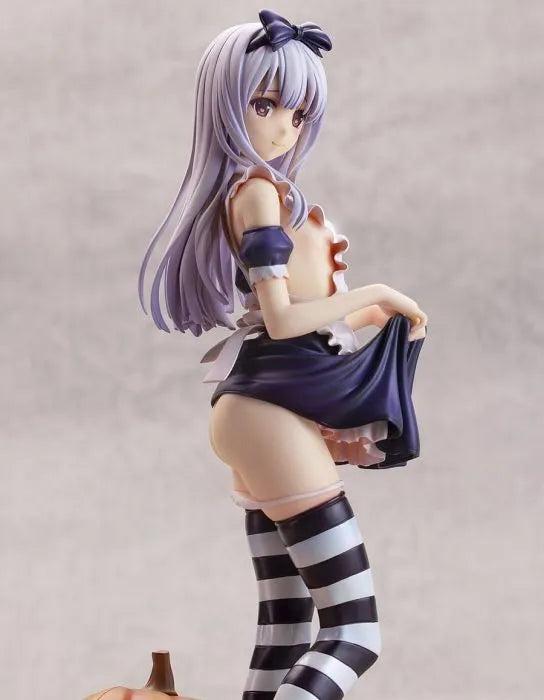 Original Character - Skytube - Alice - 1/6 - Gothic Ver. (Alphamax)ㅤ – Alphamax – ActionFigure Brasil