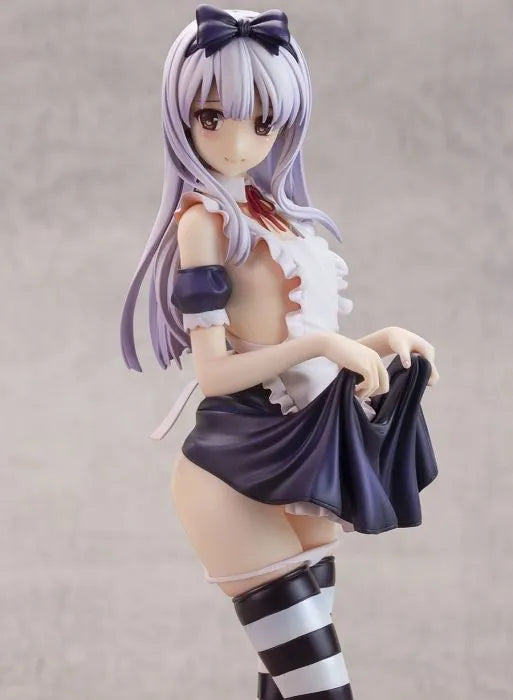 Original Character - Skytube - Alice - 1/6 - Gothic Ver. (Alphamax)ㅤ – Alphamax – ActionFigure Brasil