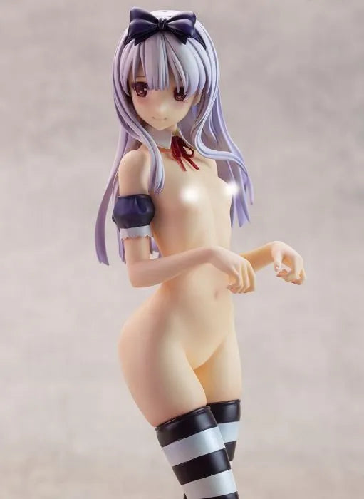 Original Character - Skytube - Alice - 1/6 - Gothic Ver. (Alphamax)ㅤ – Alphamax – ActionFigure Brasil