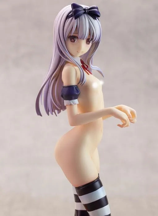 Original Character - Skytube - Alice - 1/6 - Gothic Ver. (Alphamax)ㅤ – Alphamax – ActionFigure Brasil