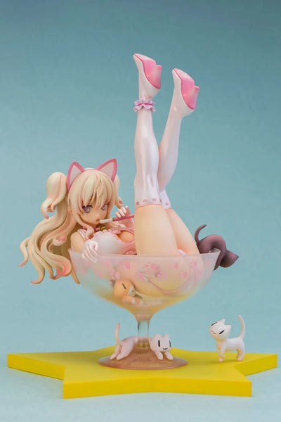 Original Character - Skytube - Chiyuru - 1/6 (Alphamax)ㅤ – Skytube – ActionFigureBrasil — embalagem