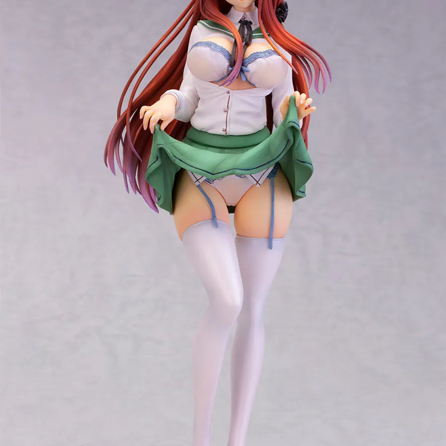 Original Character - Skytube - Tachibana Ayaka - 1/6 - Another color ver. (Alphamax)ㅤ – Alphamax – ActionFigure Brasil