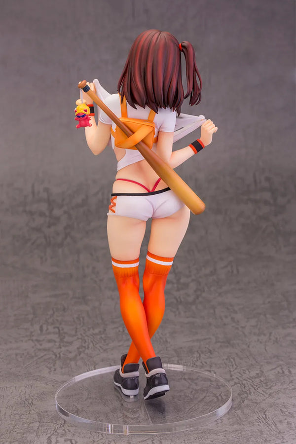 Original Character - Skytube - Yakyuu Musume - 1/6 (Alphamax)ㅤ – Alphamax – ActionFigure Brasil