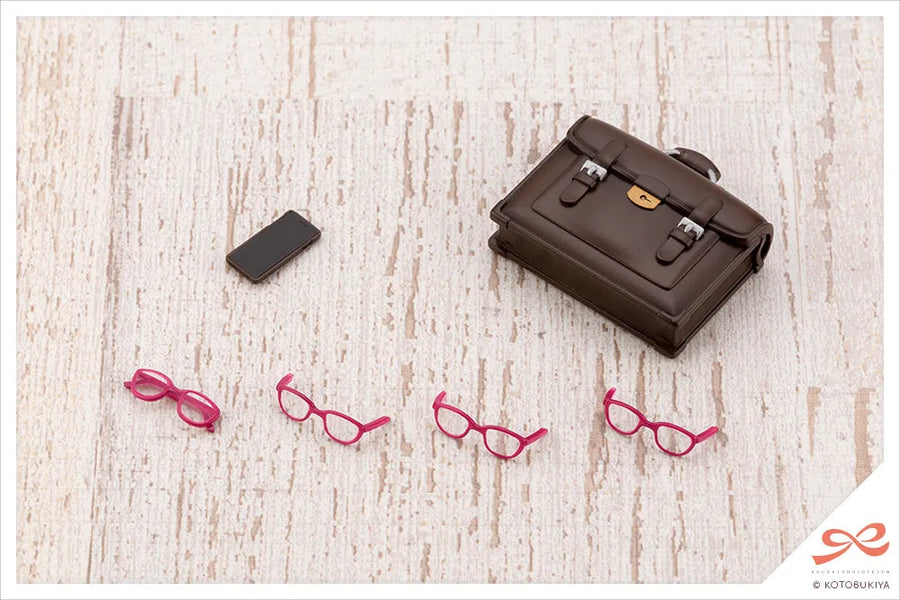 Original Character - Sousaishojoteien - Koyomi Takanashi - 1/10 - Ryobu High School Winter Clothes, Dreaming Style Classical ivy (Kotobukiya) [Shop Exclusive]ㅤ – Kotobukiya – ActionFigure Brasil