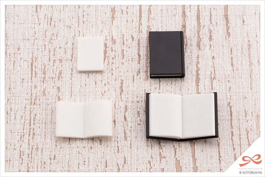 Original Character - Sousaishojoteien - Koyomi Takanashi - 1/10 - Ryobu High School Winter Clothes, Dreaming Style Classical ivy (Kotobukiya) [Shop Exclusive]ㅤ – Kotobukiya – ActionFigure Brasil