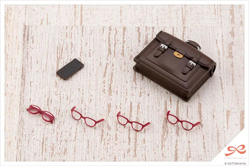 Original Character - Sousaishojoteien - Koyomi Takanashi - 1/10 - Ryobu High School Winter Clothes (Kotobukiya)ㅤ – Kotobukiya – ActionFigure Brasil