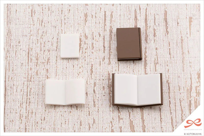 Original Character - Sousaishojoteien - Koyomi Takanashi - 1/10 - Ryobu High School Winter Clothes (Kotobukiya)ㅤ – Kotobukiya – ActionFigure Brasil