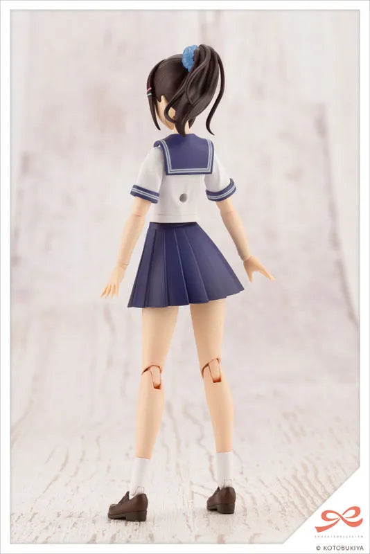 Original Character - Sousaishojoteien - Yuki Madoka - 1/10 - Touou High School Summer Clothes (Kotobukiya)ㅤ – Kotobukiya – ActionFigureBrasil