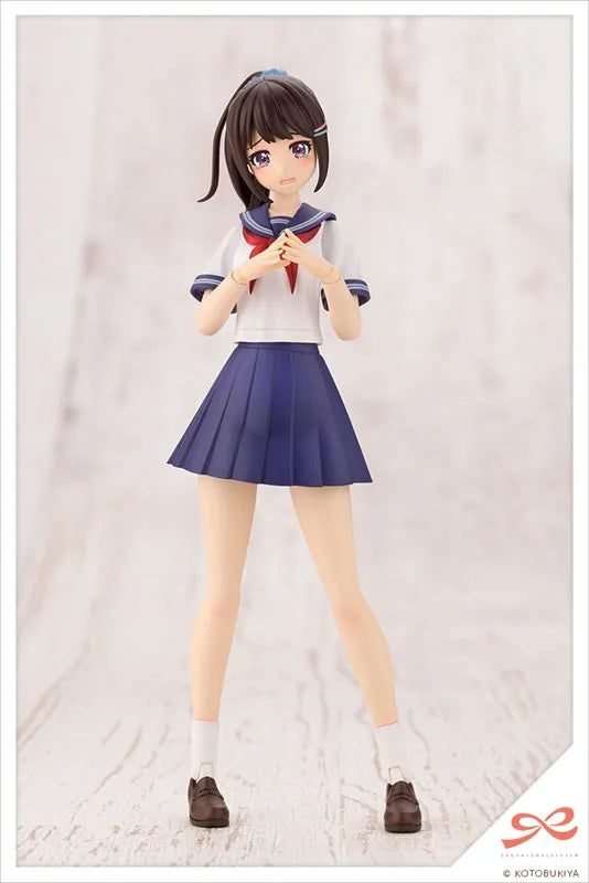 Original Character - Sousaishojoteien - Yuki Madoka - 1/10 - Touou High School Summer Clothes (Kotobukiya)ㅤ – Kotobukiya – ActionFigureBrasil