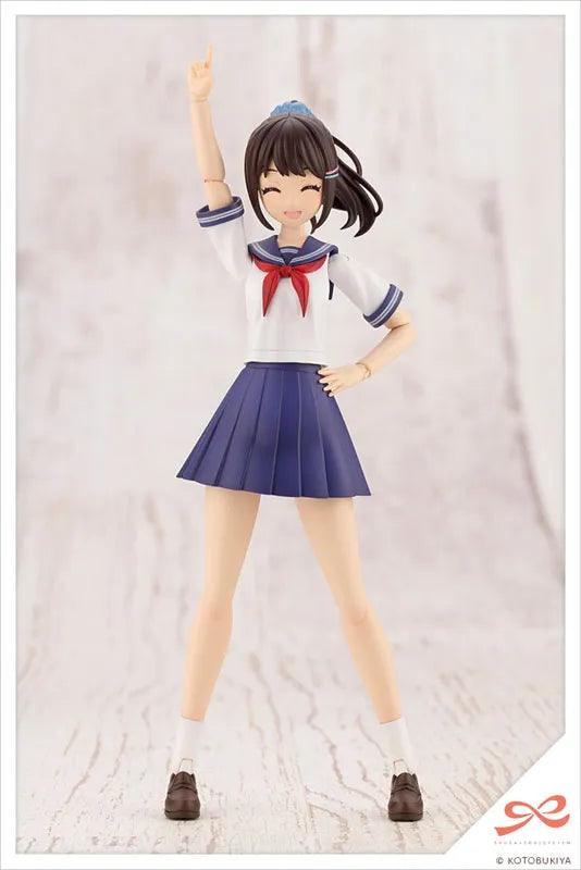 Original Character - Sousaishojoteien - Yuki Madoka - 1/10 - Touou High School Summer Clothes (Kotobukiya)ㅤ – Kotobukiya – ActionFigureBrasil