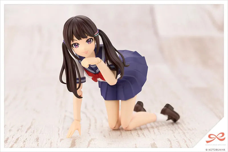 Original Character - Sousaishojoteien - Yuki Madoka - 1/10 - Touou High School Summer Clothes (Kotobukiya)ㅤ – Kotobukiya – ActionFigureBrasil