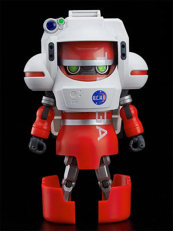 Original Character - Space Tenga Robo - DX Rocket Mission Set (Good Smile Company)ㅤ – Good Smile Company – ActionFigure Brasil