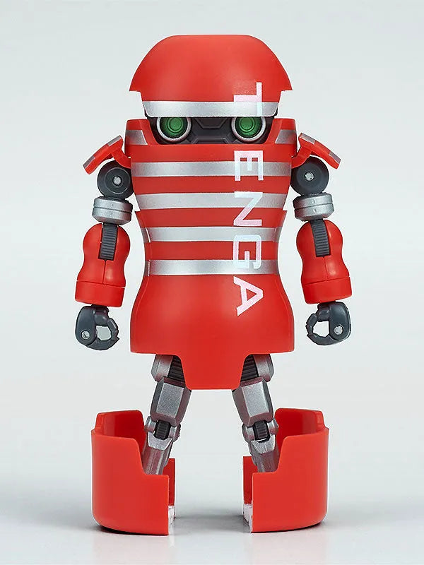 Original Character - Space Tenga Robo - DX Rocket Mission Set (Good Smile Company)ㅤ – Good Smile Company – ActionFigure Brasil