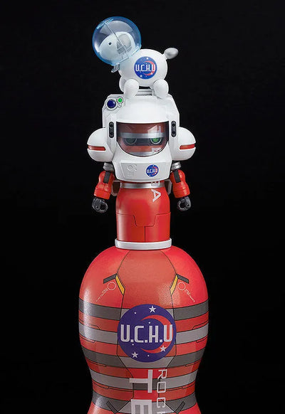 Original Character - Space Tenga Robo - DX Rocket Mission Set (Good Smile Company)ㅤ – Good Smile Company – ActionFigure Brasil — detalhe do produto