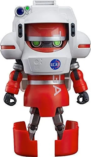 Original Character - Space Tenga Robo (Good Smile Company)ㅤ – Good Smile Company – ActionFigure Brasil