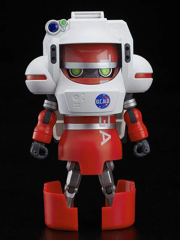 Original Character - Space Tenga Robo (Good Smile Company)ㅤ – Good Smile Company – ActionFigure Brasil