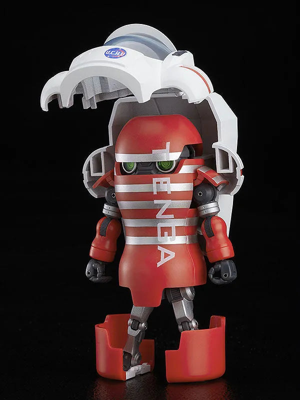 Original Character - Space Tenga Robo (Good Smile Company)ㅤ – Good Smile Company – ActionFigure Brasil