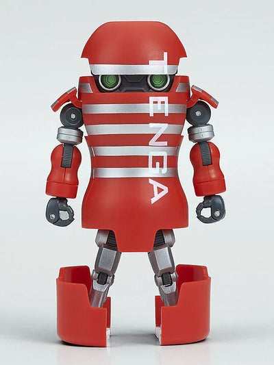 Original Character - Space Tenga Robo (Good Smile Company)ㅤ – Good Smile Company – ActionFigureBrasil — acessórios