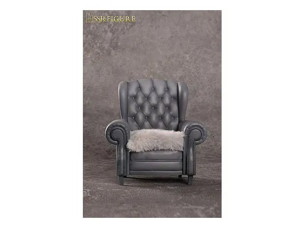 Original Character - SSR-FIGURE - Yi Ren Guan - House of Unhumans - Yu Cong Xiao - Bunny Version - 1/7 (Infinity Studio)ㅤ – Infinity Studio – ActionFigure Brasil