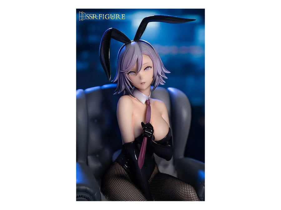 Original Character - SSR-FIGURE - Yi Ren Guan - House of Unhumans - Yu Cong Xiao - Bunny Version - 1/7 (Infinity Studio)ㅤ – Infinity Studio – ActionFigure Brasil